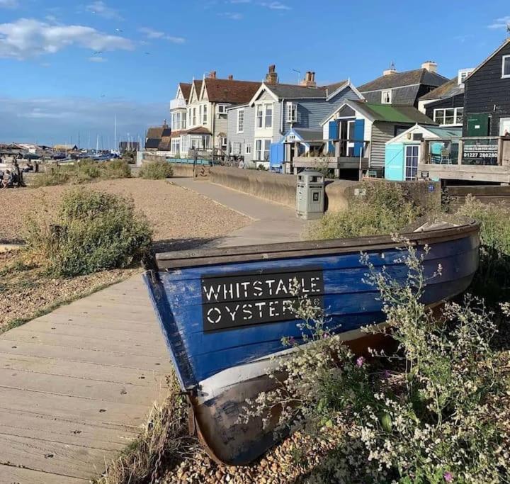 No.29 Albert Street Villa Whitstable Kültér fotó